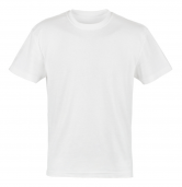 Фото на мужской футболке